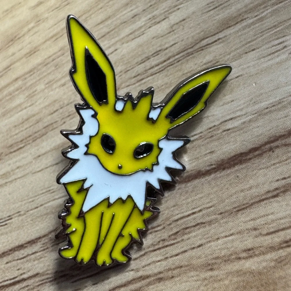 Pokemon includes all